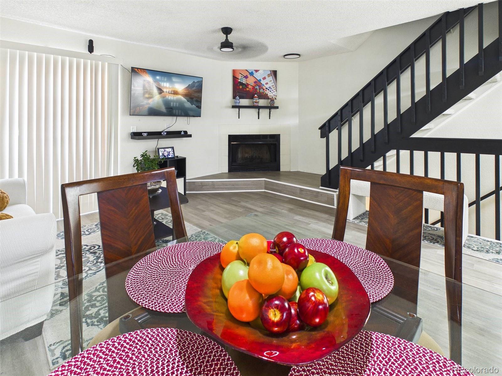 MLS Image #4 for 56 s nome street,aurora, Colorado