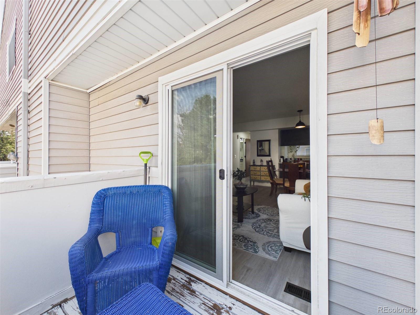 MLS Image #8 for 56 s nome street,aurora, Colorado