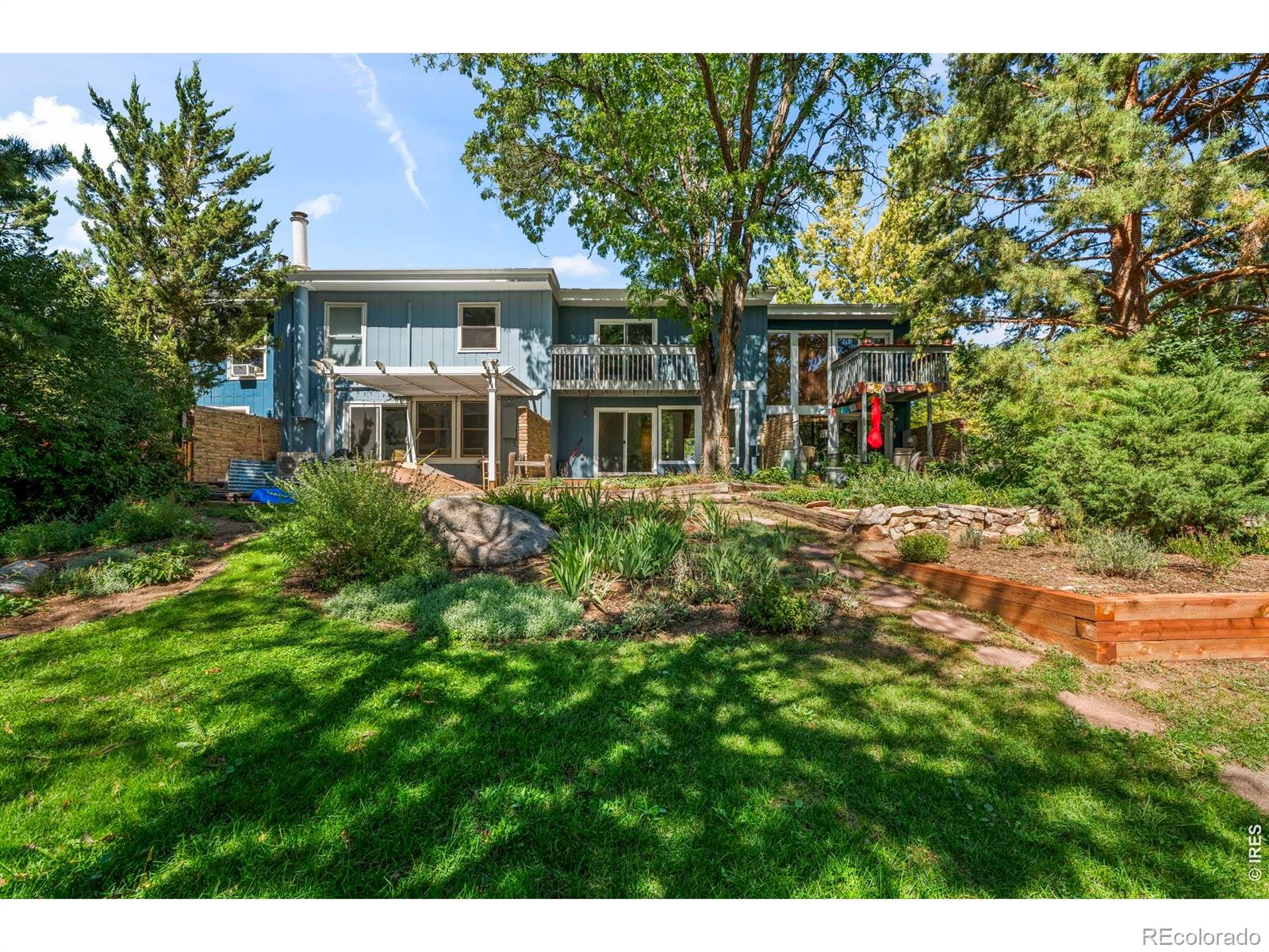 MLS Image #0 for 3164  29th street,boulder, Colorado