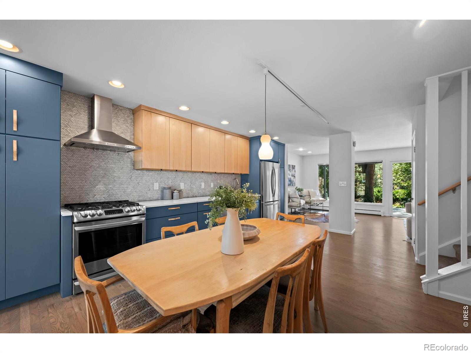 MLS Image #5 for 3164  29th street,boulder, Colorado