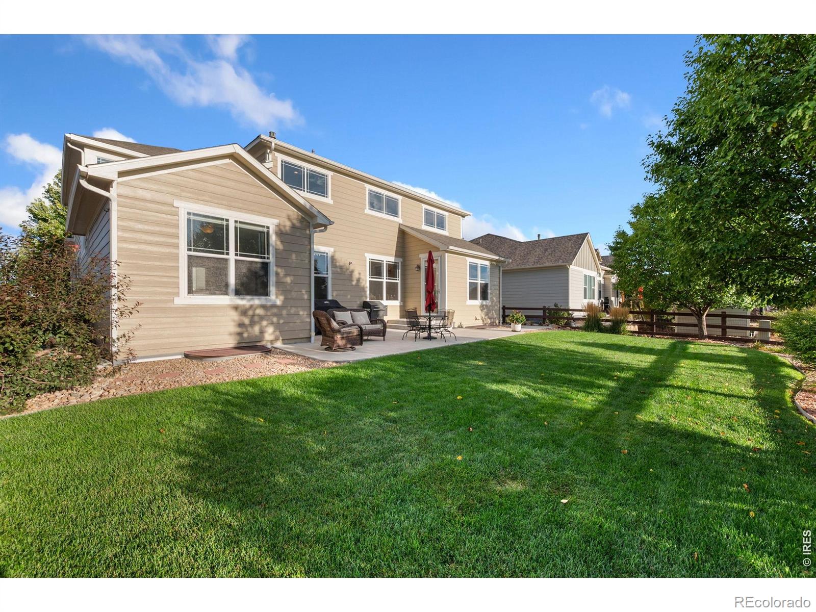 MLS Image #19 for 5615  tilden street,fort collins, Colorado