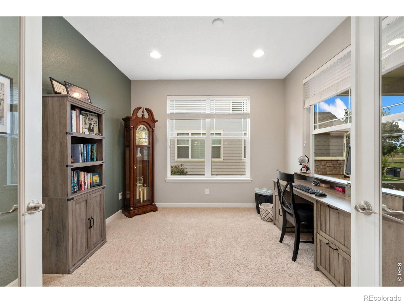 MLS Image #2 for 5615  tilden street,fort collins, Colorado