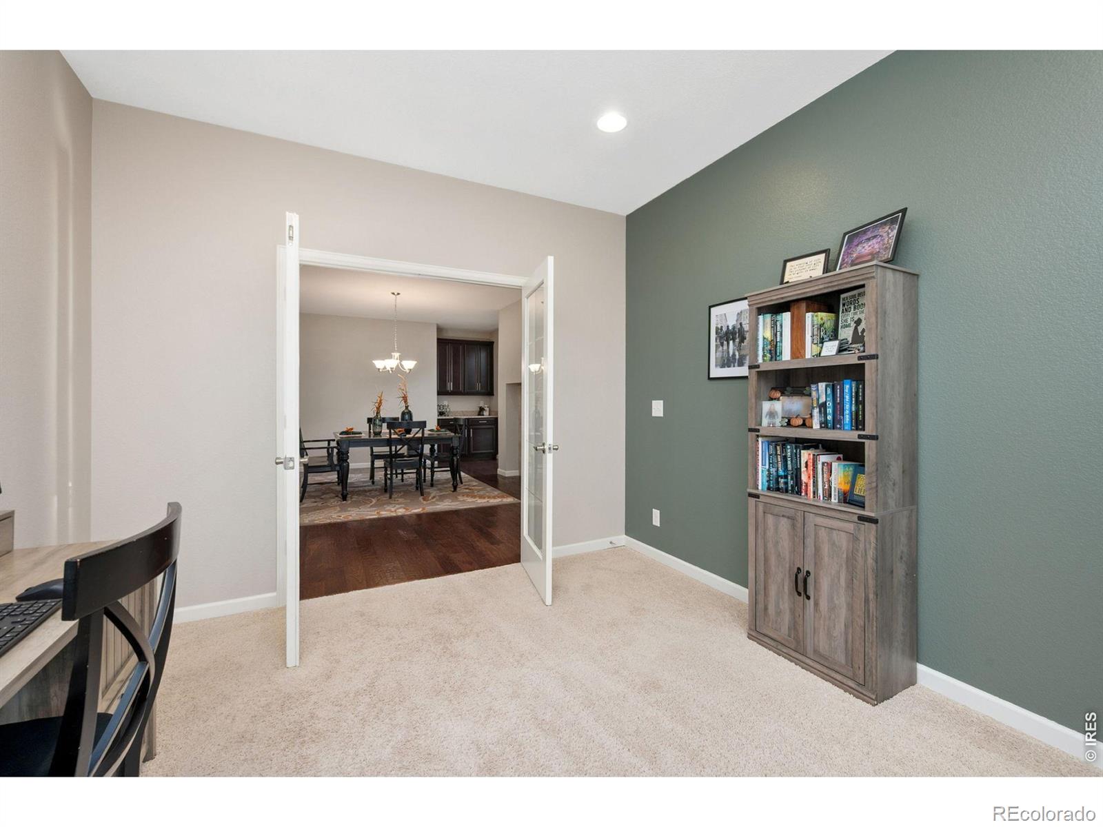 MLS Image #3 for 5615  tilden street,fort collins, Colorado