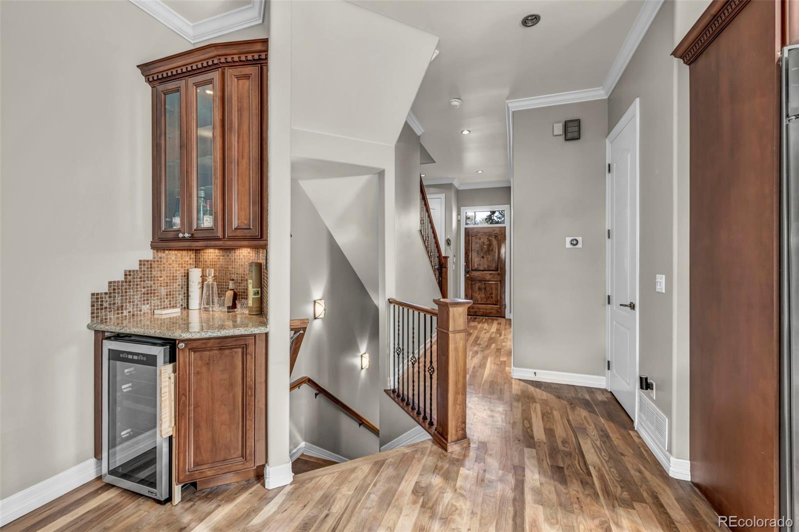 MLS Image #10 for 2527 tremon  tremont ,denver, Colorado