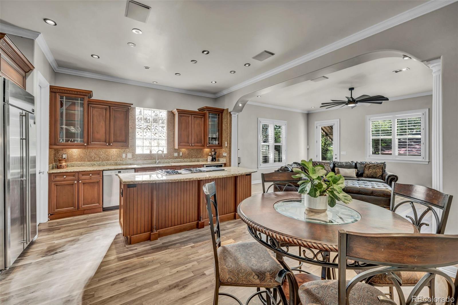 MLS Image #11 for 2527 tremon  tremont ,denver, Colorado