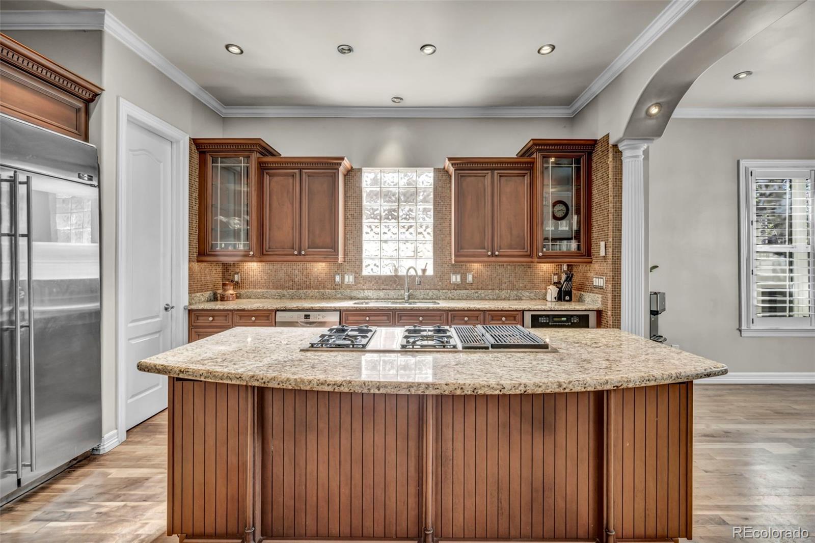 MLS Image #12 for 2527 tremon  tremont ,denver, Colorado