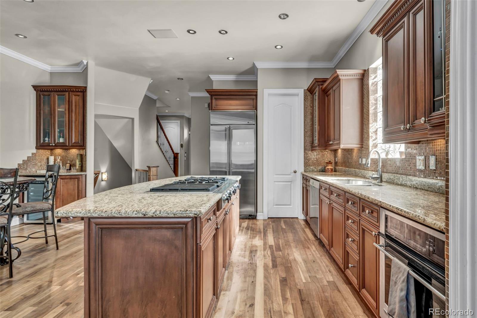 MLS Image #13 for 2527 tremon  tremont ,denver, Colorado