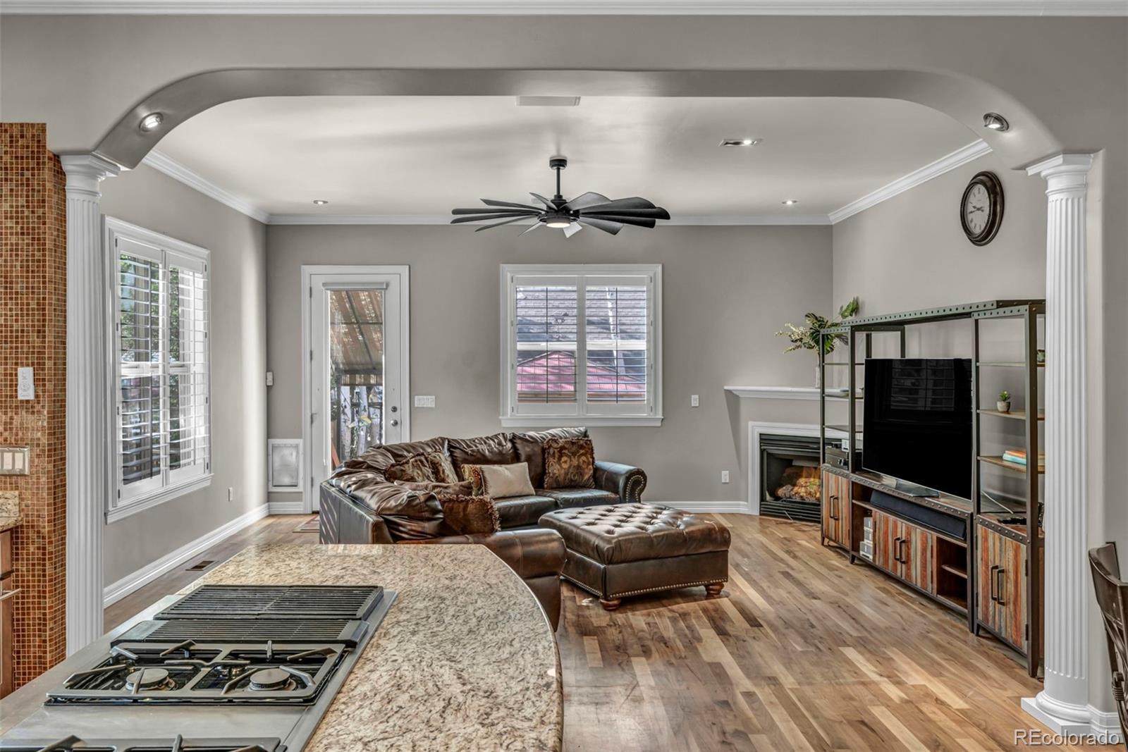 MLS Image #14 for 2527 tremon  tremont ,denver, Colorado