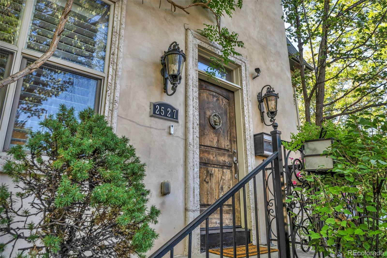 MLS Image #2 for 2527 tremon  tremont ,denver, Colorado