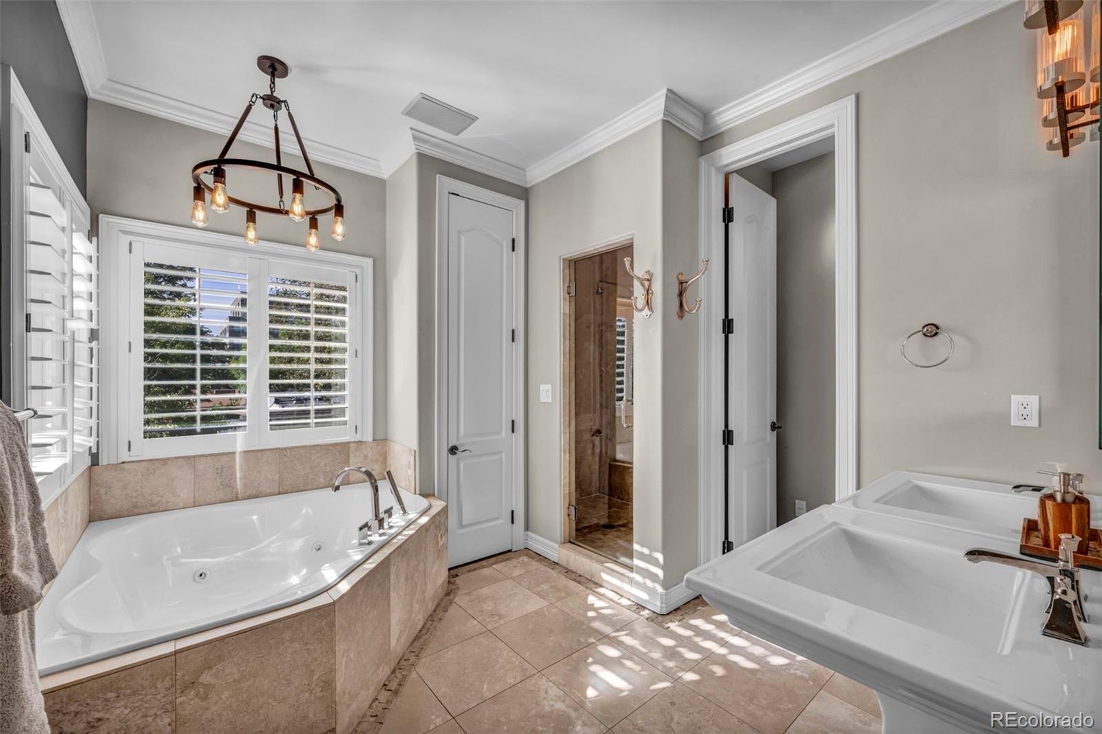 MLS Image #22 for 2527 tremon  tremont ,denver, Colorado