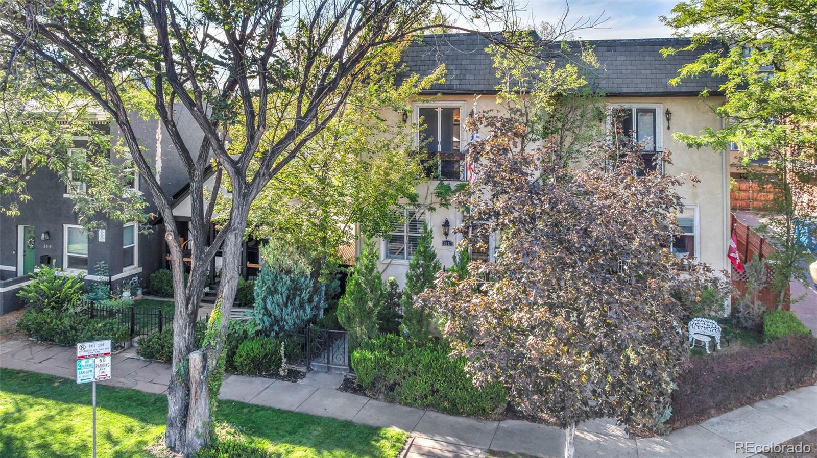 MLS Image #3 for 2527 tremon  tremont ,denver, Colorado