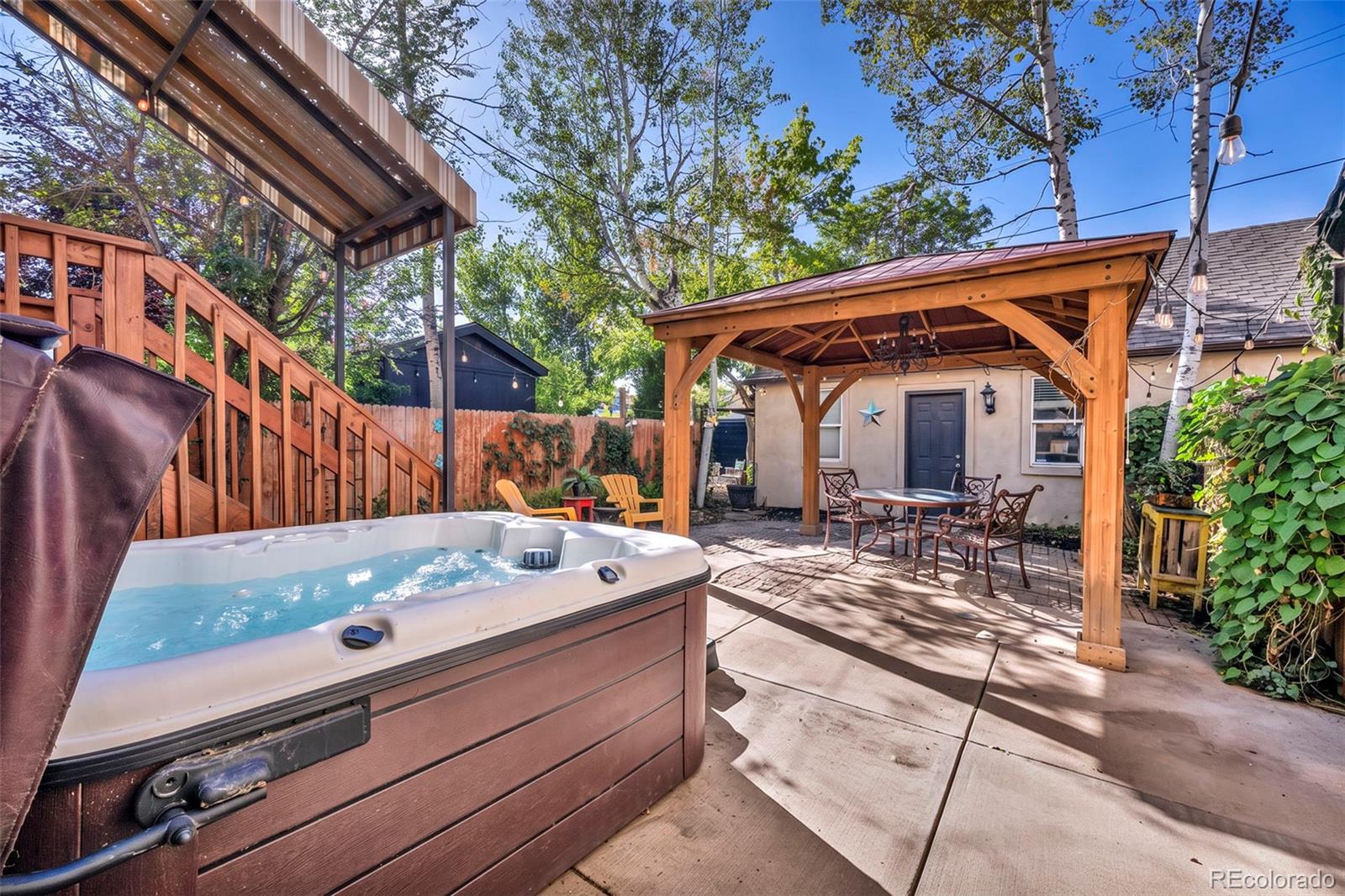 MLS Image #38 for 2527 tremon  tremont ,denver, Colorado