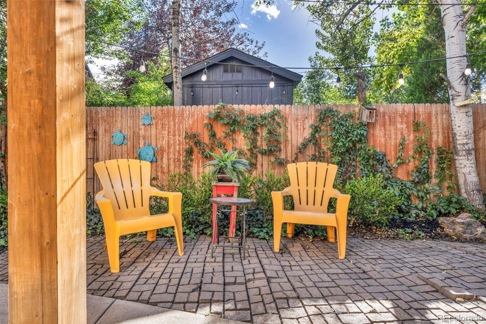 MLS Image #39 for 2527 tremon  tremont ,denver, Colorado