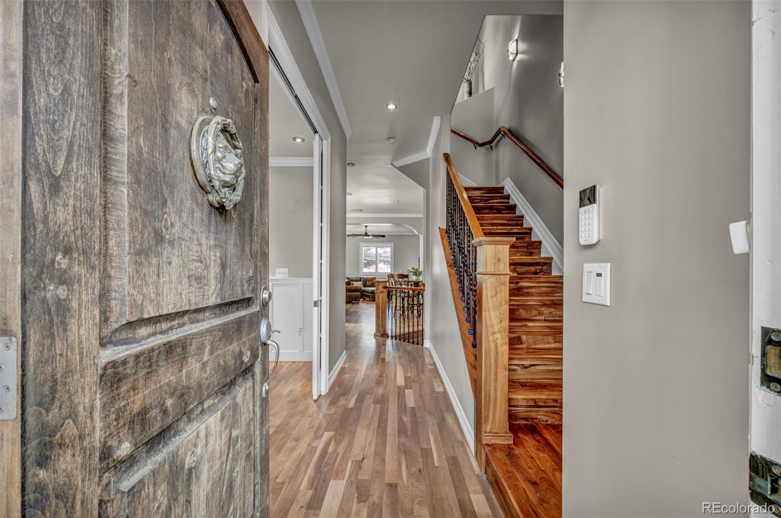MLS Image #4 for 2527 tremon  tremont ,denver, Colorado