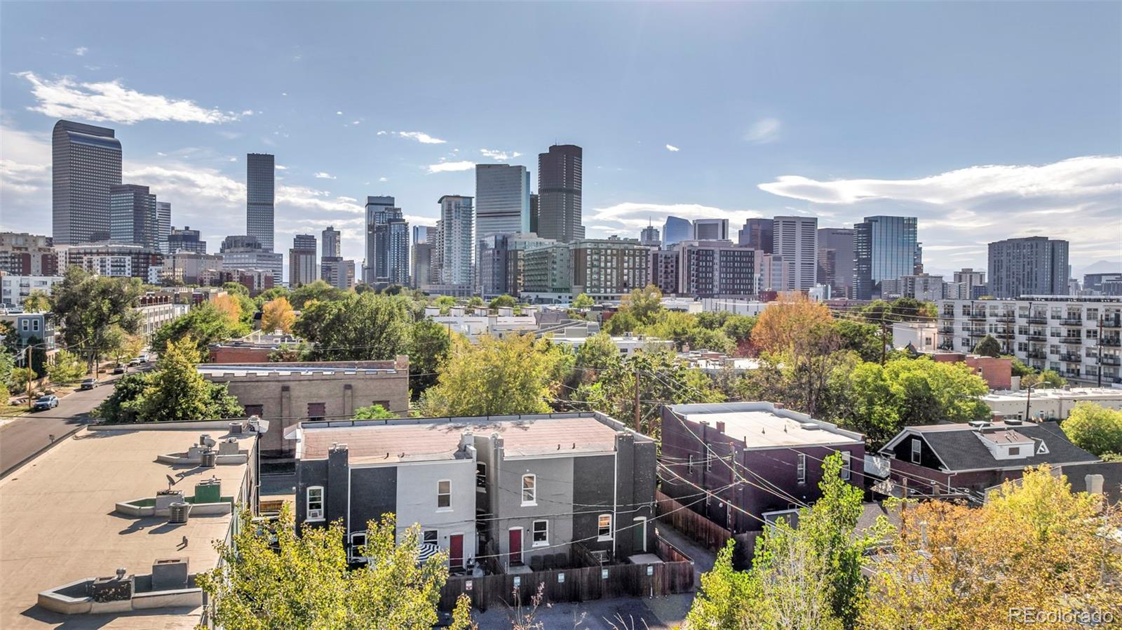 MLS Image #42 for 2527 tremon  tremont ,denver, Colorado