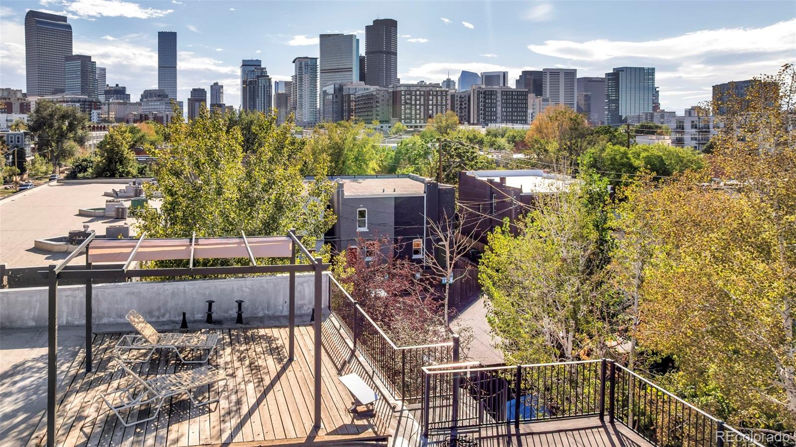 MLS Image #43 for 2527 tremon  tremont ,denver, Colorado