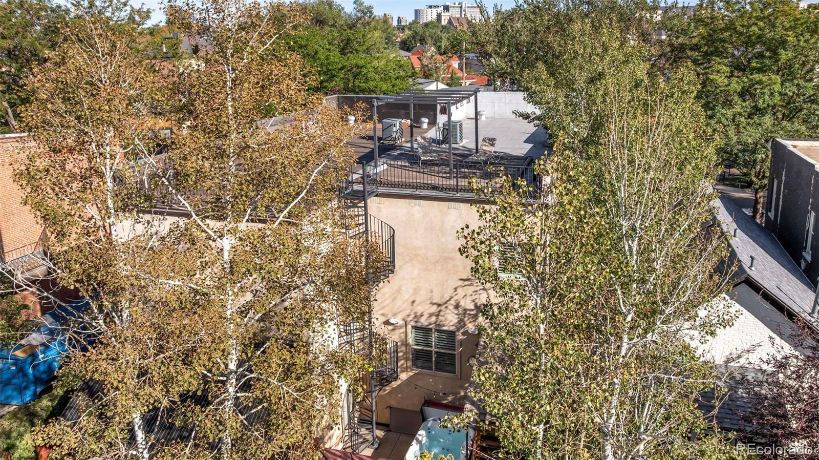 MLS Image #44 for 2527 tremon  tremont ,denver, Colorado