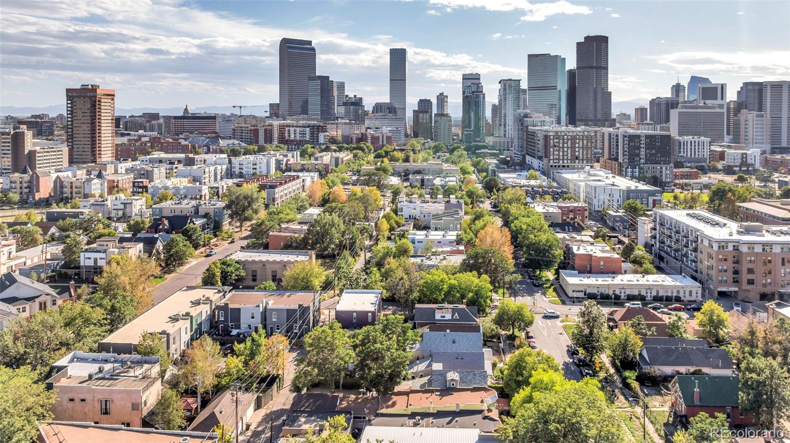 MLS Image #45 for 2527 tremon  tremont ,denver, Colorado