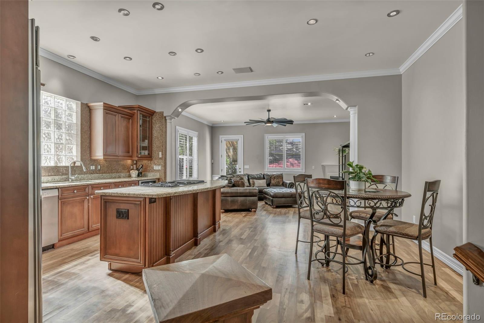 MLS Image #8 for 2527 tremon  tremont ,denver, Colorado