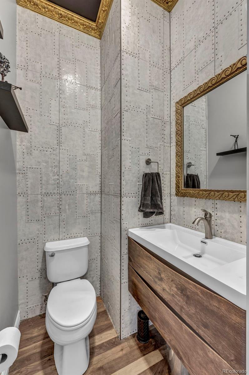 MLS Image #9 for 2527 tremon  tremont ,denver, Colorado