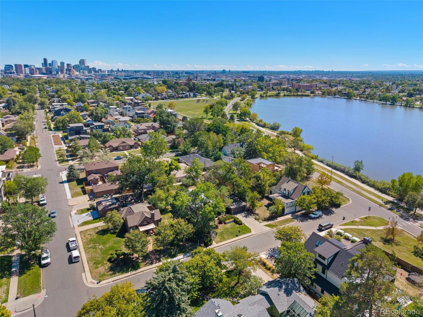 MLS Image #1 for 2040  raleigh street,denver, Colorado