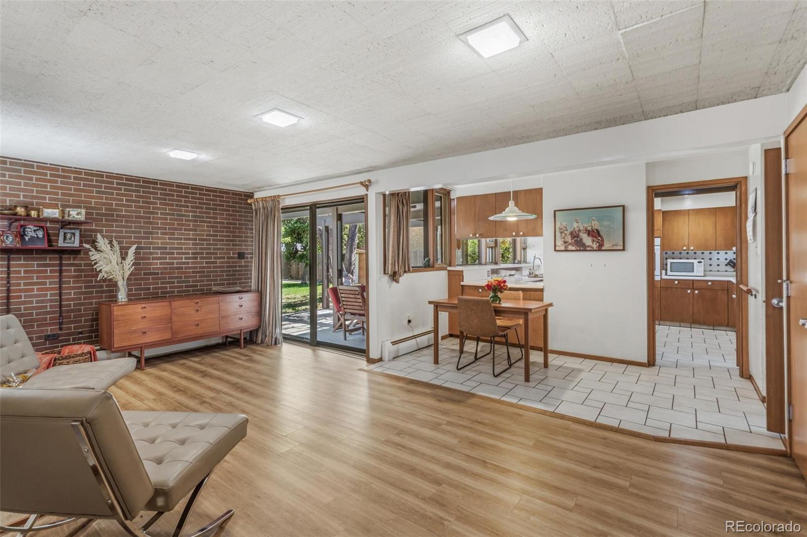 MLS Image #10 for 2040  raleigh street,denver, Colorado