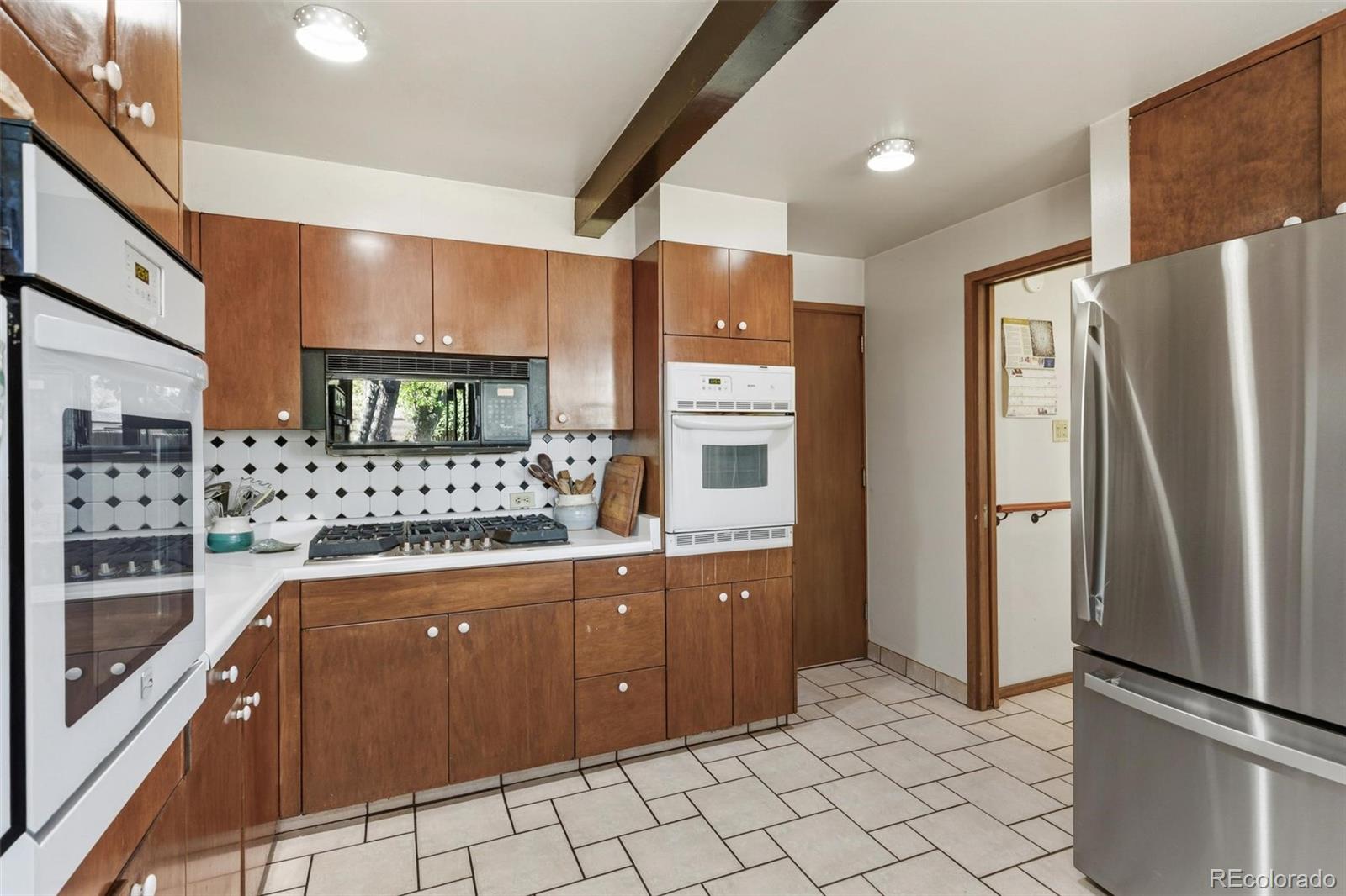 MLS Image #16 for 2040  raleigh street,denver, Colorado