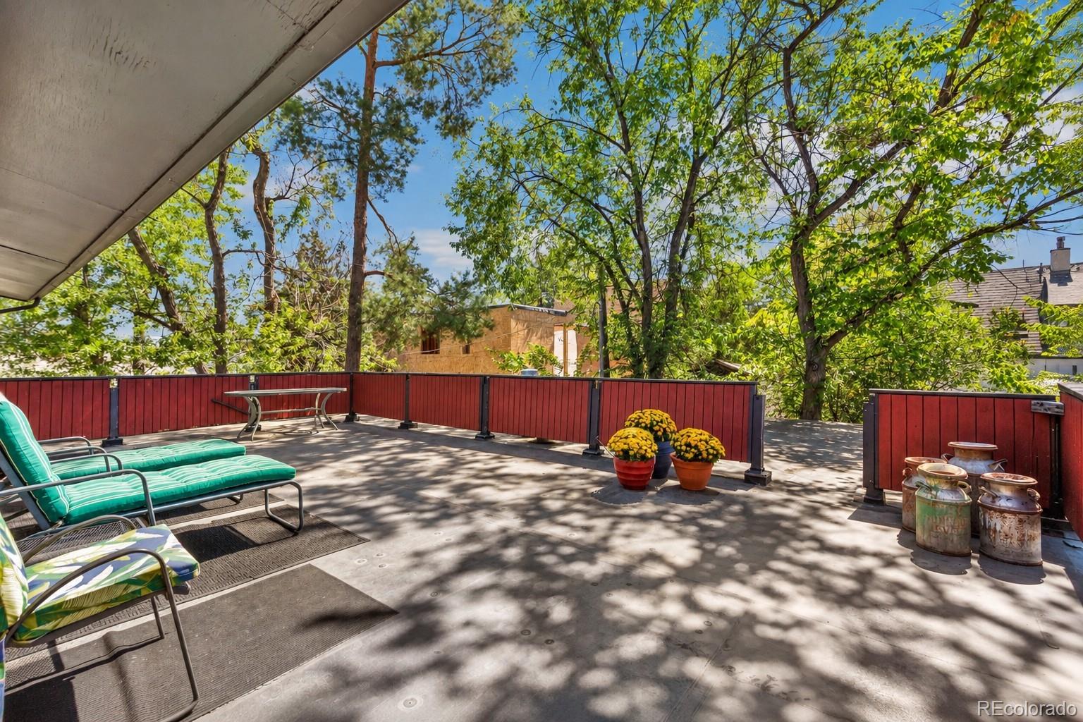 MLS Image #31 for 2040  raleigh street,denver, Colorado