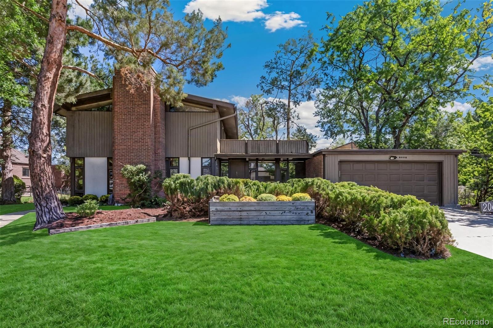 MLS Image #4 for 2040  raleigh street,denver, Colorado