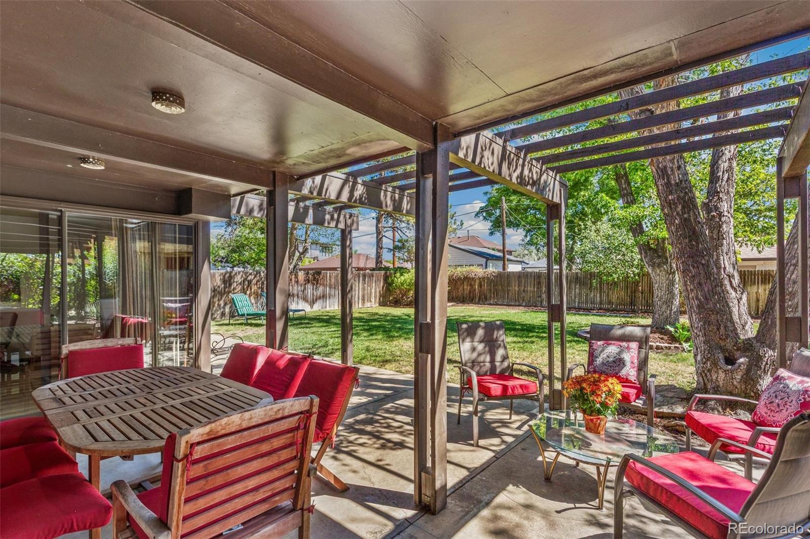 MLS Image #41 for 2040  raleigh street,denver, Colorado