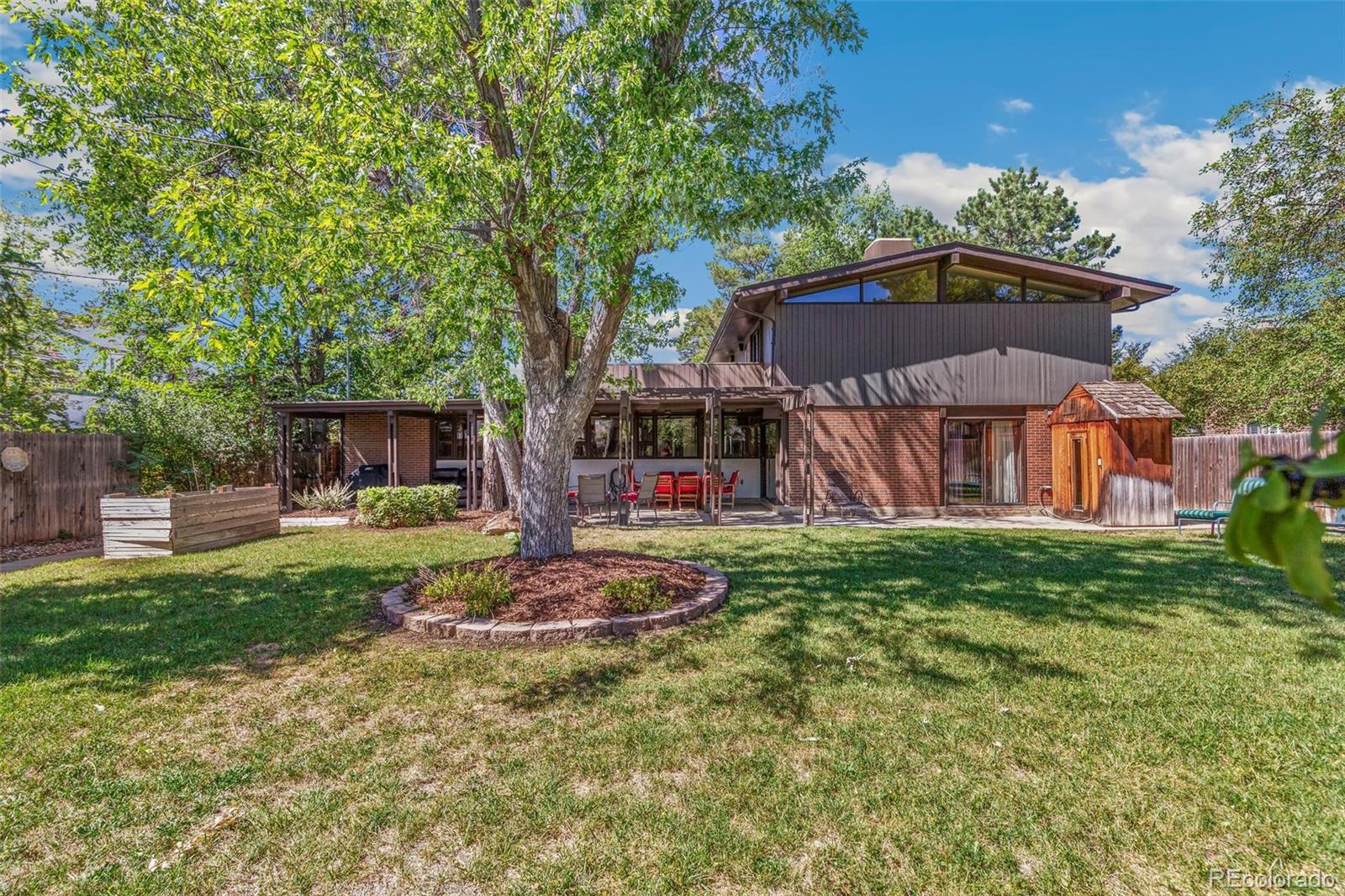 MLS Image #42 for 2040  raleigh street,denver, Colorado