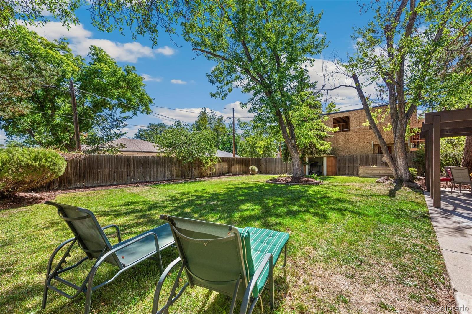 MLS Image #44 for 2040  raleigh street,denver, Colorado