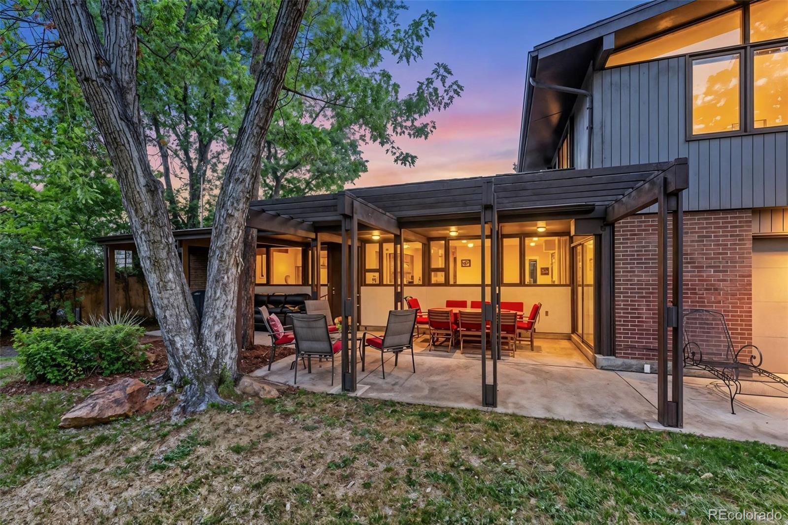 MLS Image #45 for 2040  raleigh street,denver, Colorado
