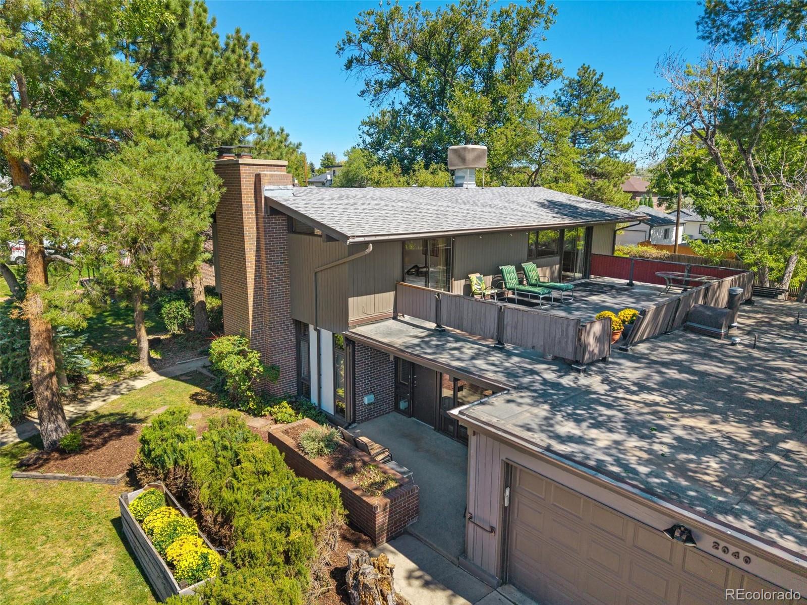 MLS Image #46 for 2040  raleigh street,denver, Colorado