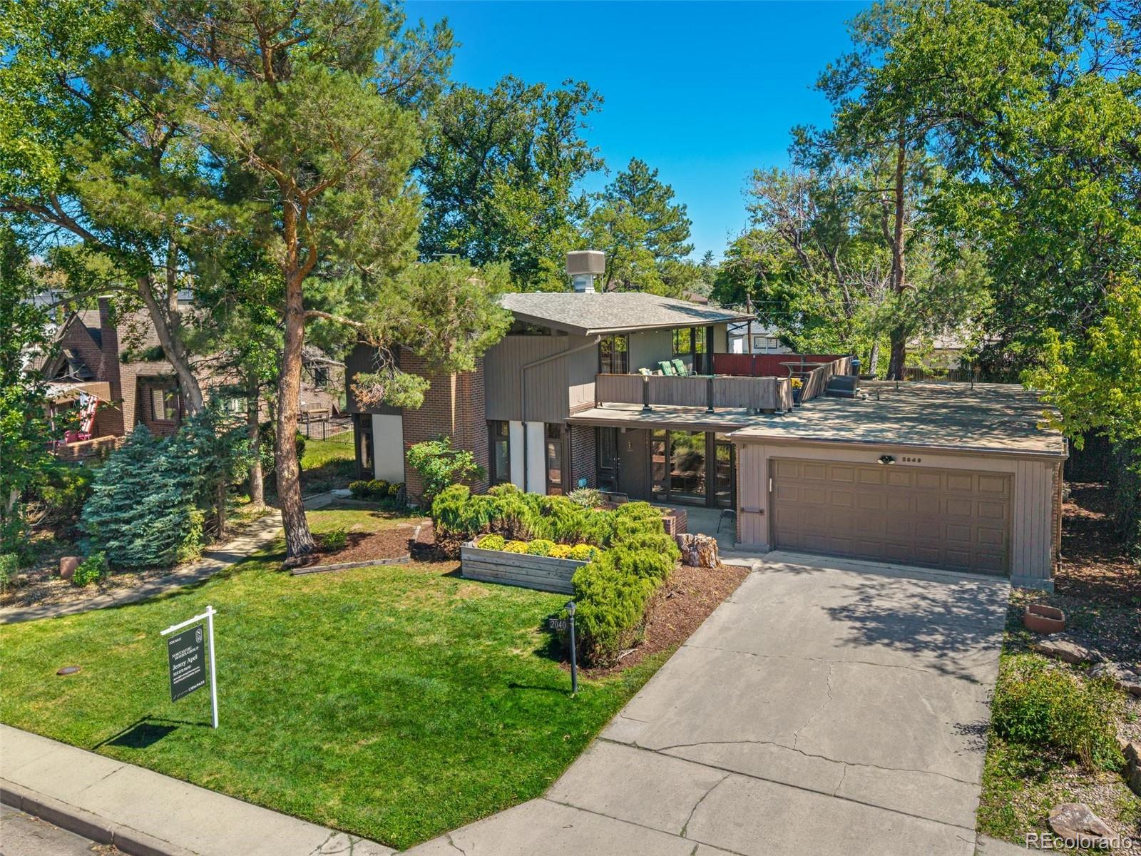 MLS Image #47 for 2040  raleigh street,denver, Colorado