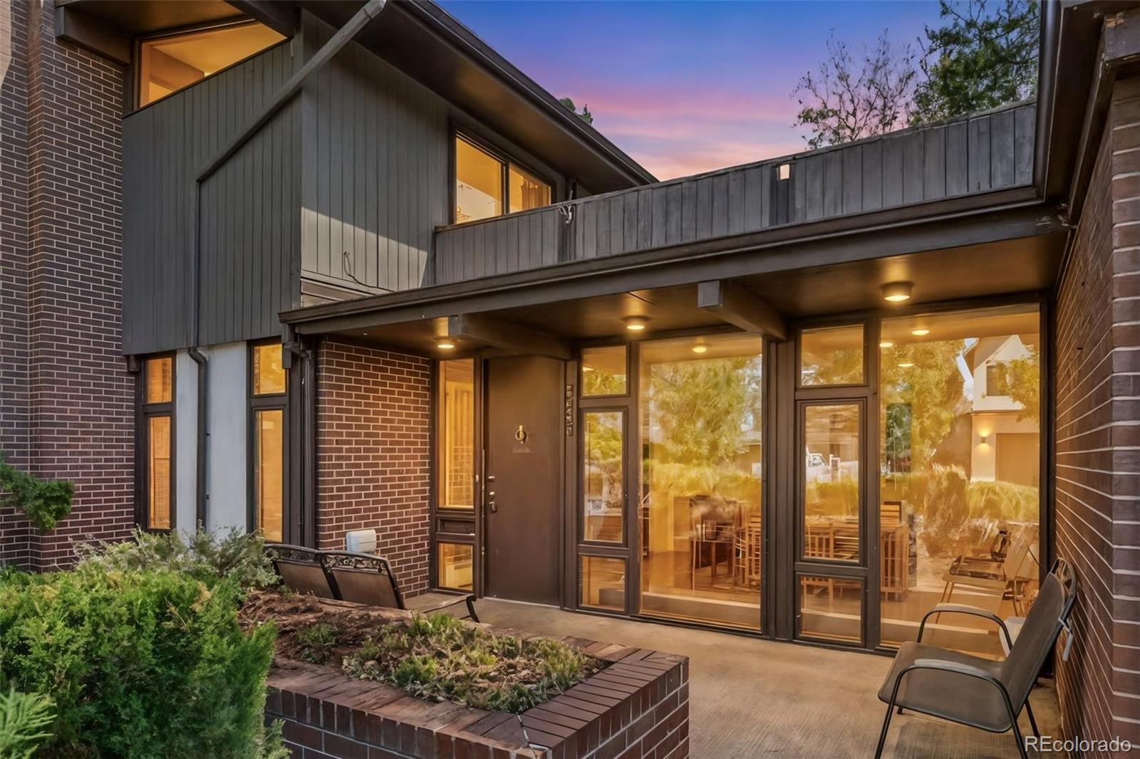 MLS Image #5 for 2040  raleigh street,denver, Colorado