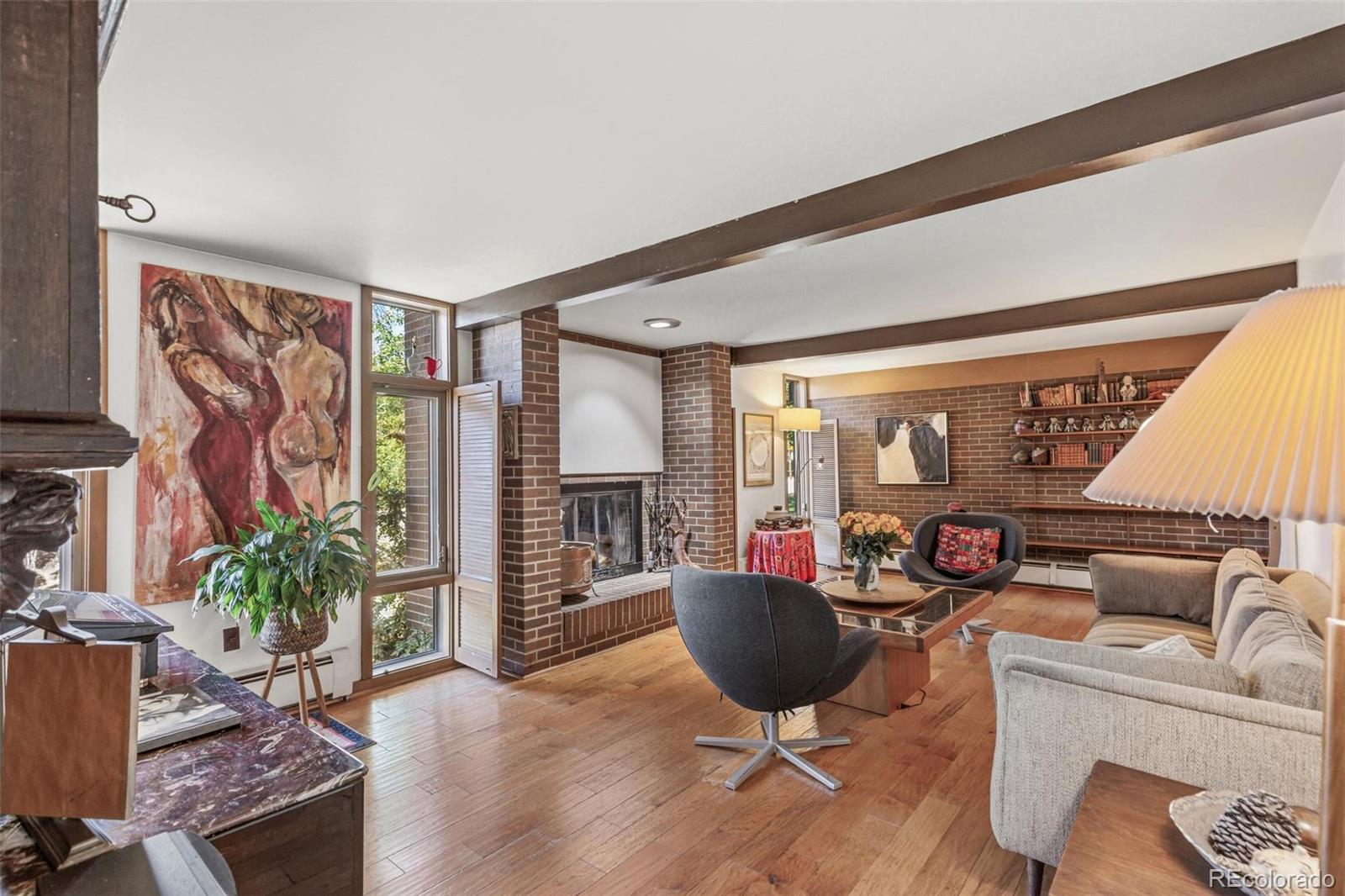 MLS Image #6 for 2040  raleigh street,denver, Colorado