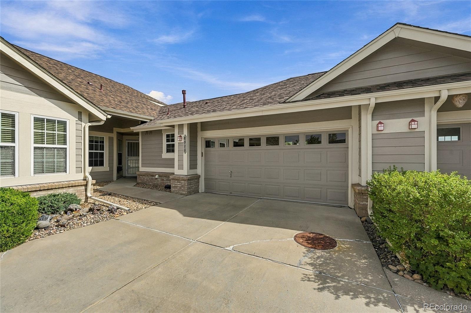 MLS Image #1 for 8020 s algonquian court,aurora, Colorado