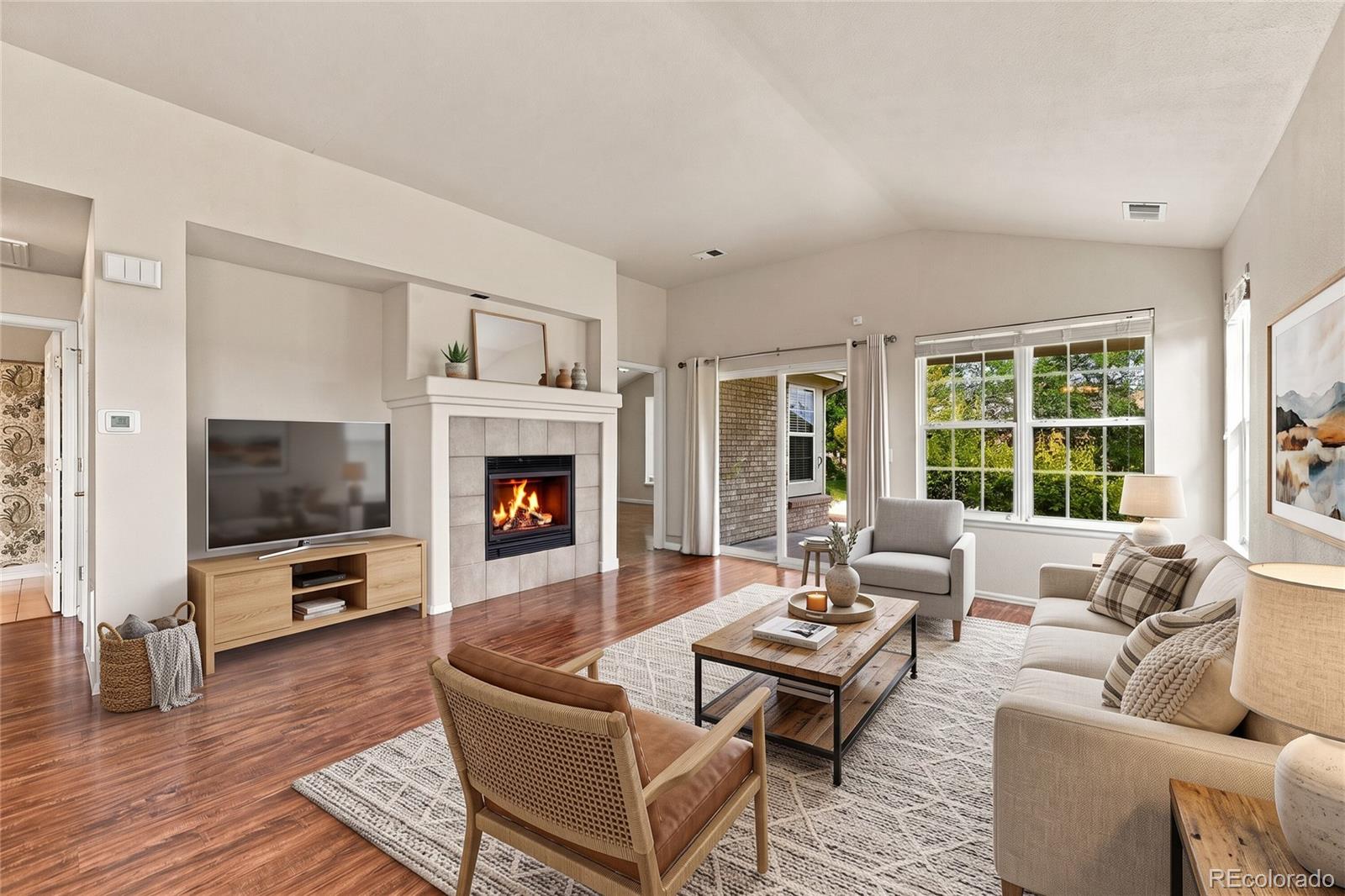 MLS Image #3 for 8020 s algonquian court,aurora, Colorado