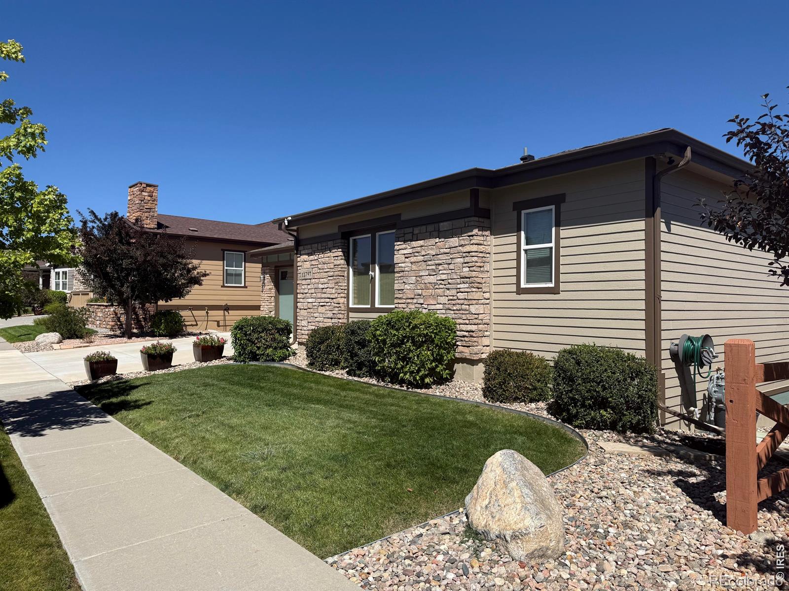 MLS Image #1 for 12797  elkhorn road,broomfield, Colorado