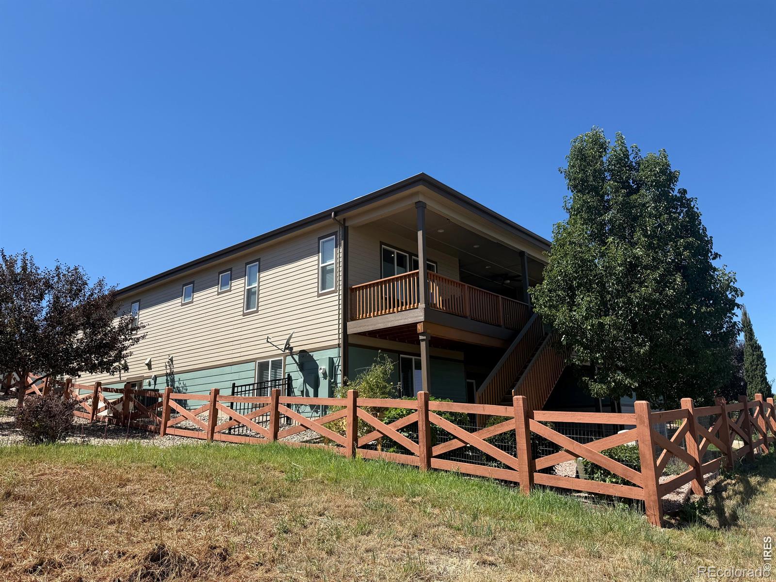 MLS Image #5 for 12797  elkhorn road,broomfield, Colorado