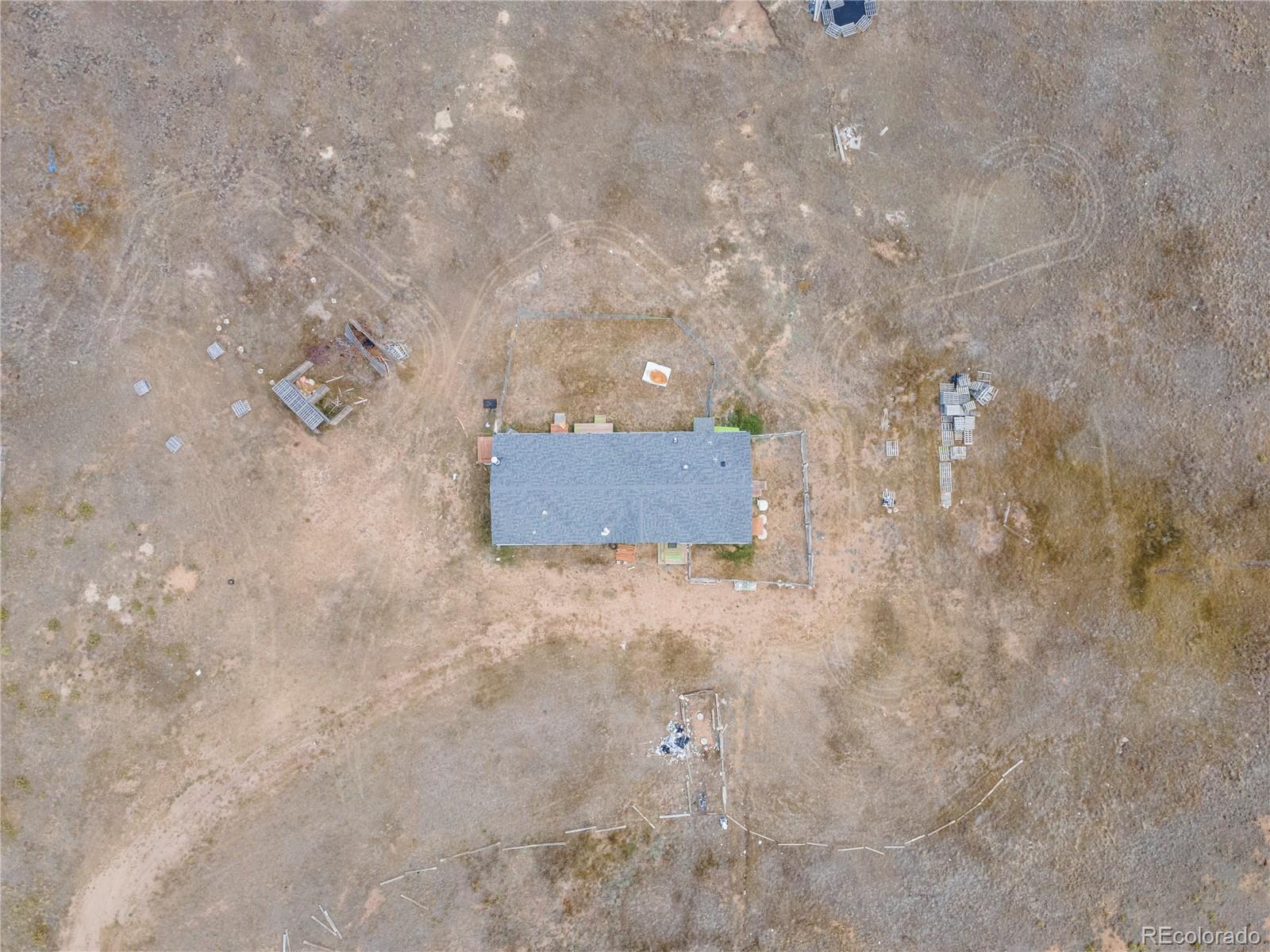 MLS Image #38 for 599  snyder creek road,jefferson, Colorado