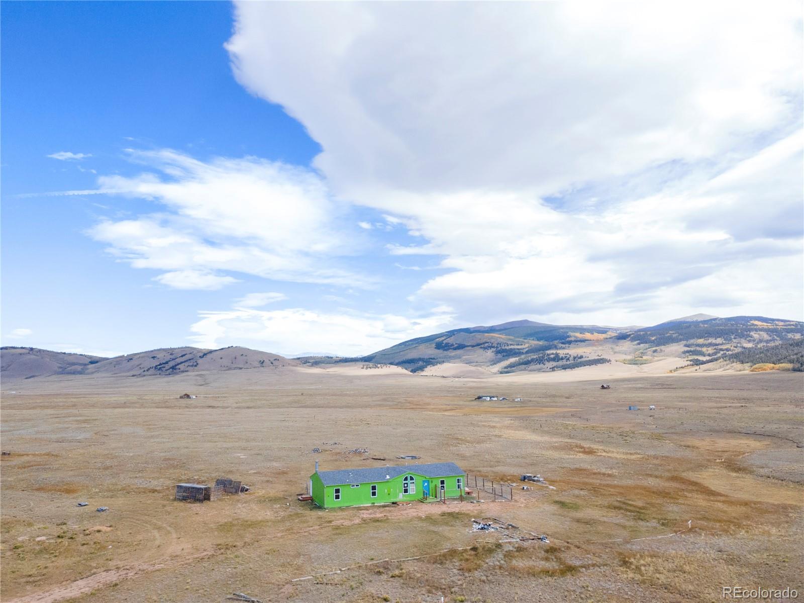 MLS Image #40 for 599  snyder creek road,jefferson, Colorado