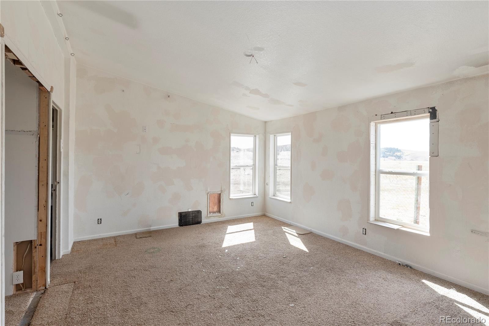 MLS Image #5 for 599  snyder creek road,jefferson, Colorado