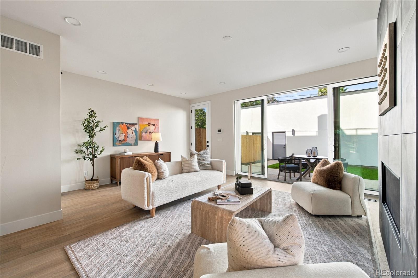 MLS Image #10 for 831 s washington street,denver, Colorado