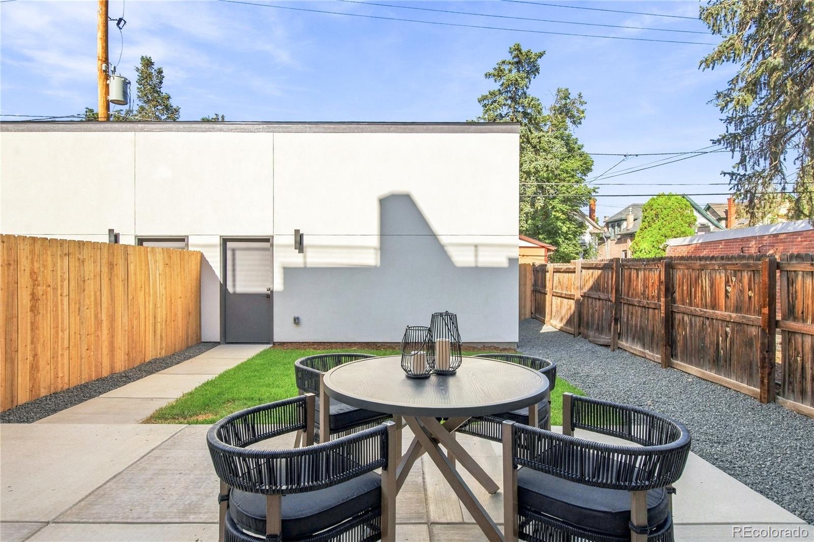 MLS Image #11 for 831 s washington street,denver, Colorado