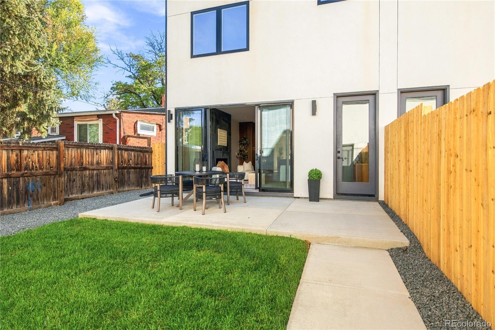 MLS Image #12 for 831 s washington street,denver, Colorado