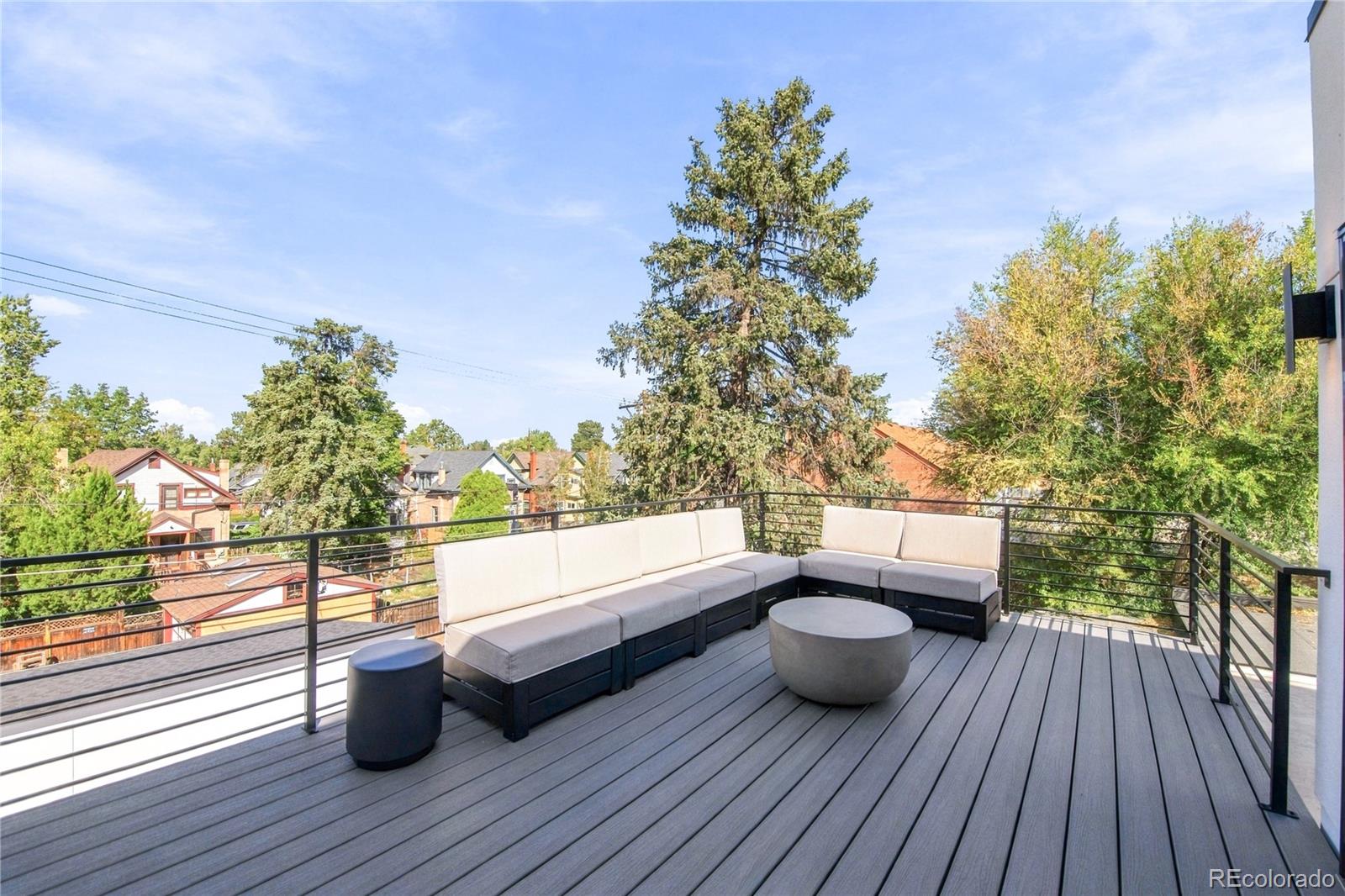 MLS Image #28 for 831 s washington street,denver, Colorado