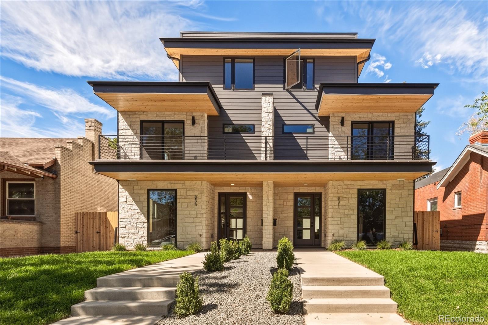 MLS Image #40 for 831 s washington street,denver, Colorado