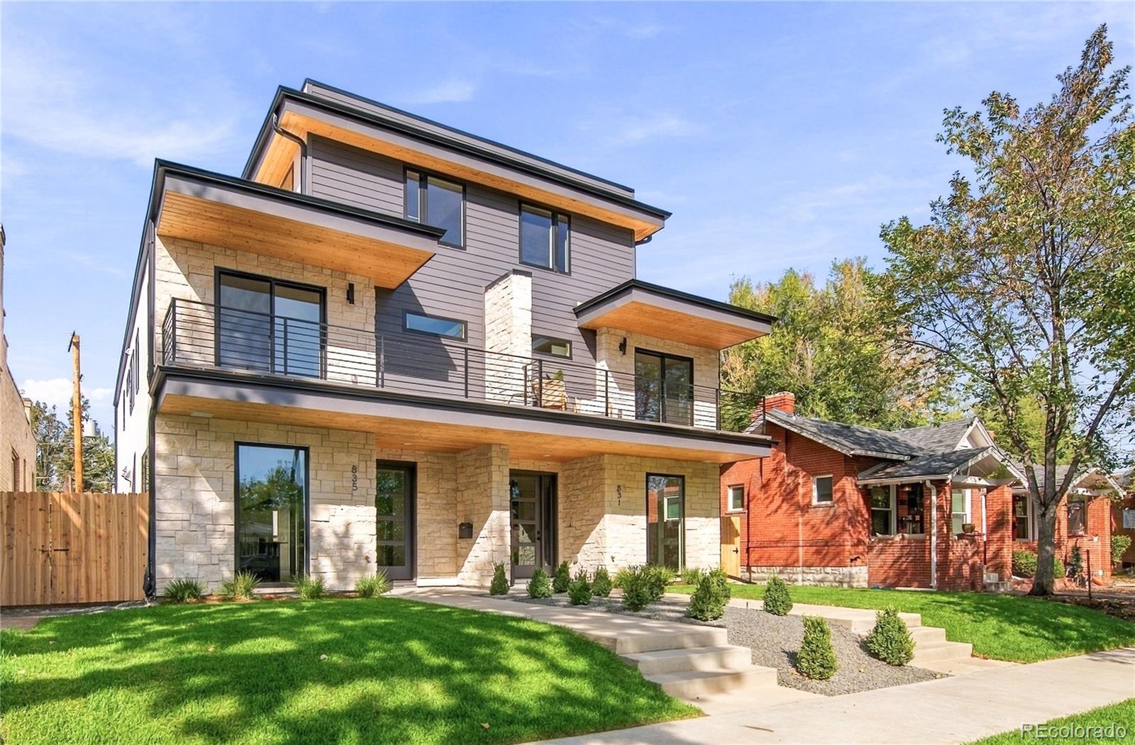 MLS Image #41 for 831 s washington street,denver, Colorado
